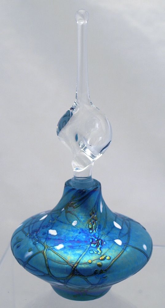 いろんな香水瓶がみたい