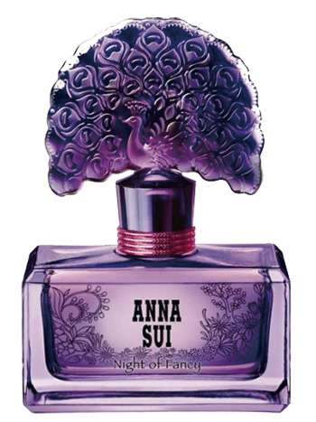 いろんな香水瓶がみたい