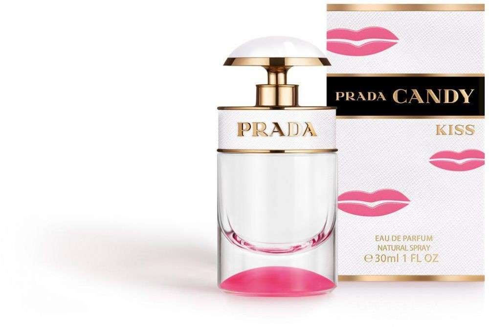 いろんな香水瓶がみたい