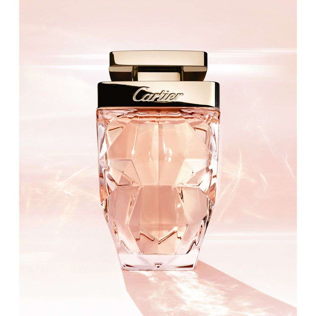 いろんな香水瓶がみたい