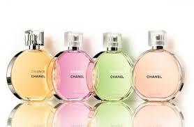 いろんな香水瓶がみたい