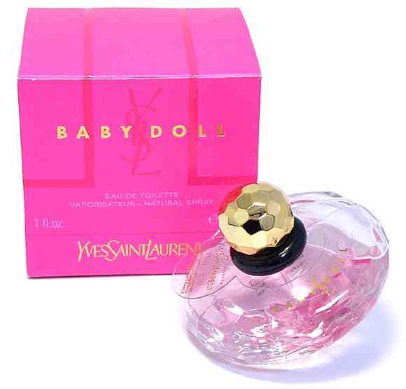 いろんな香水瓶がみたい