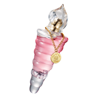 いろんな香水瓶がみたい