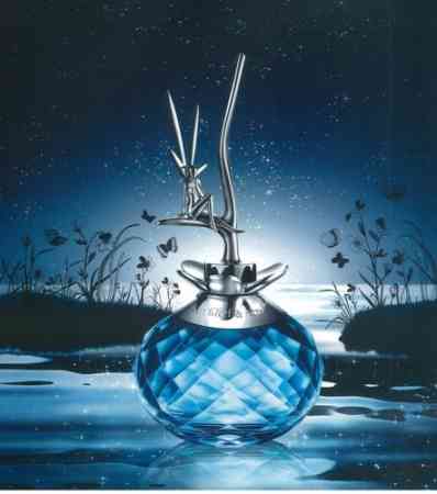 いろんな香水瓶がみたい