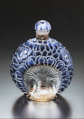 いろんな香水瓶がみたい