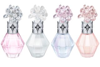 いろんな香水瓶がみたい