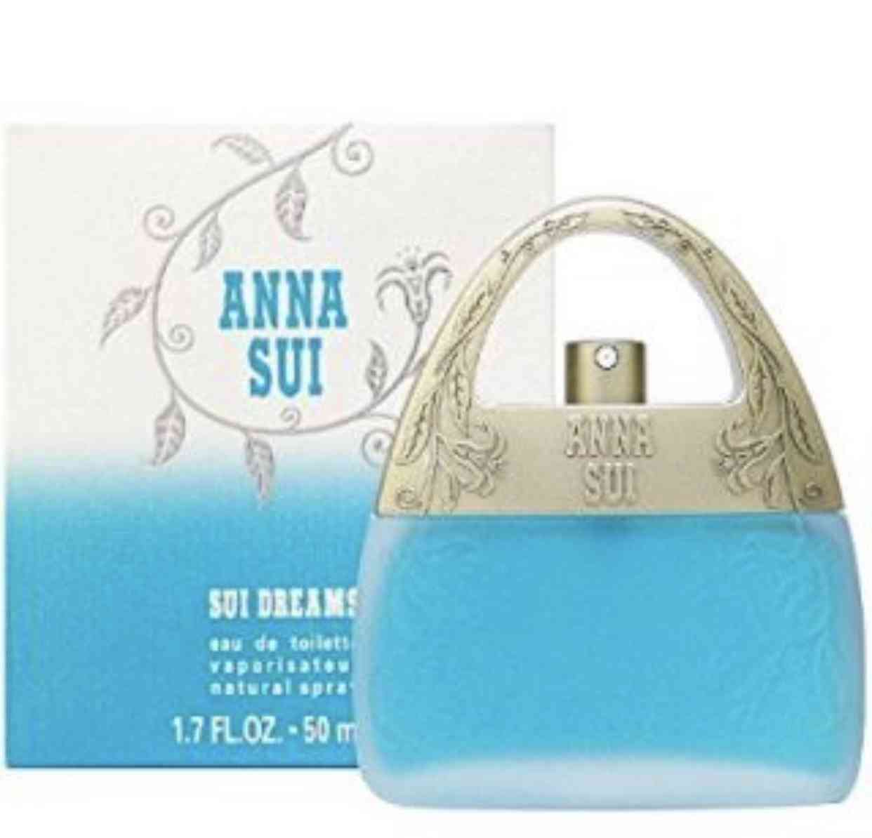 いろんな香水瓶がみたい