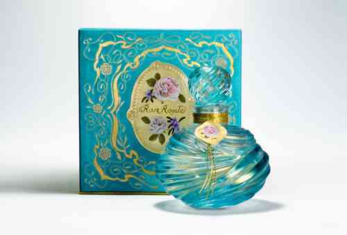 いろんな香水瓶がみたい