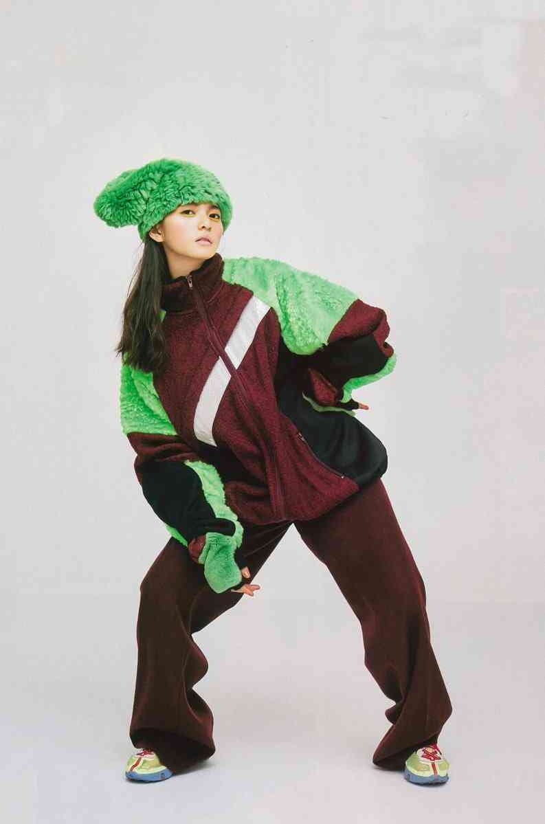 乃木坂46・齋藤飛鳥「自分の顔が好きじゃない」　『情熱大陸』40日間密着で本音明かす