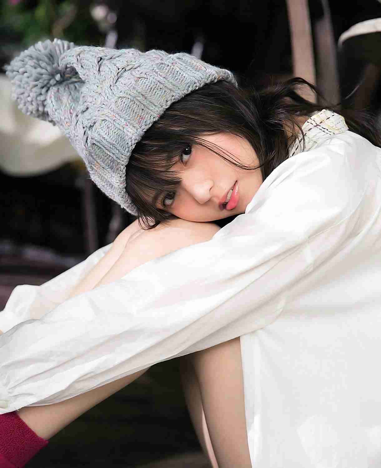 乃木坂46・齋藤飛鳥「自分の顔が好きじゃない」　『情熱大陸』40日間密着で本音明かす