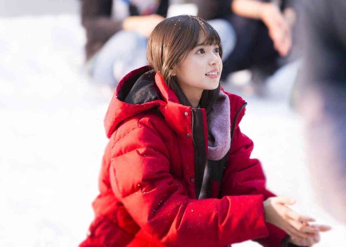 乃木坂46・齋藤飛鳥「自分の顔が好きじゃない」　『情熱大陸』40日間密着で本音明かす