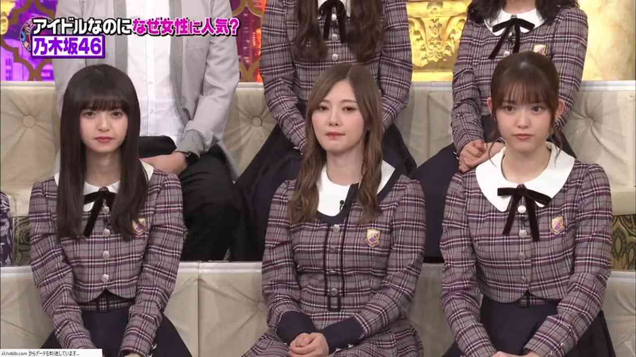 乃木坂46・齋藤飛鳥「自分の顔が好きじゃない」　『情熱大陸』40日間密着で本音明かす