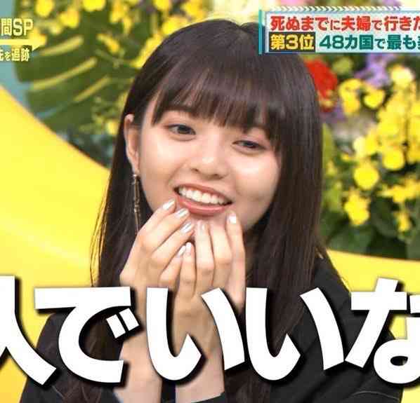 乃木坂46・齋藤飛鳥「自分の顔が好きじゃない」　『情熱大陸』40日間密着で本音明かす