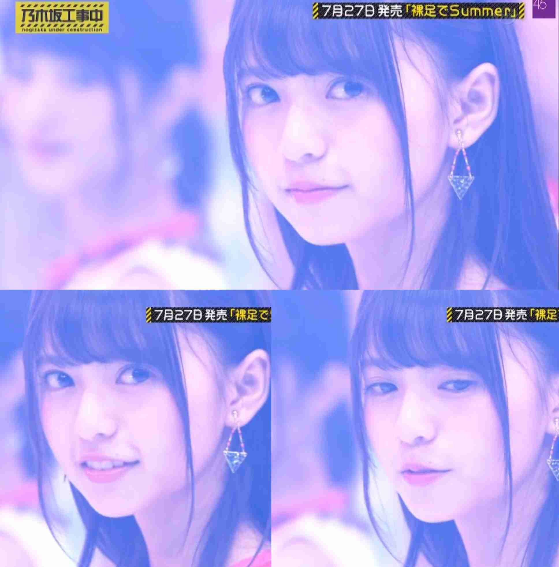 乃木坂46・齋藤飛鳥「自分の顔が好きじゃない」　『情熱大陸』40日間密着で本音明かす