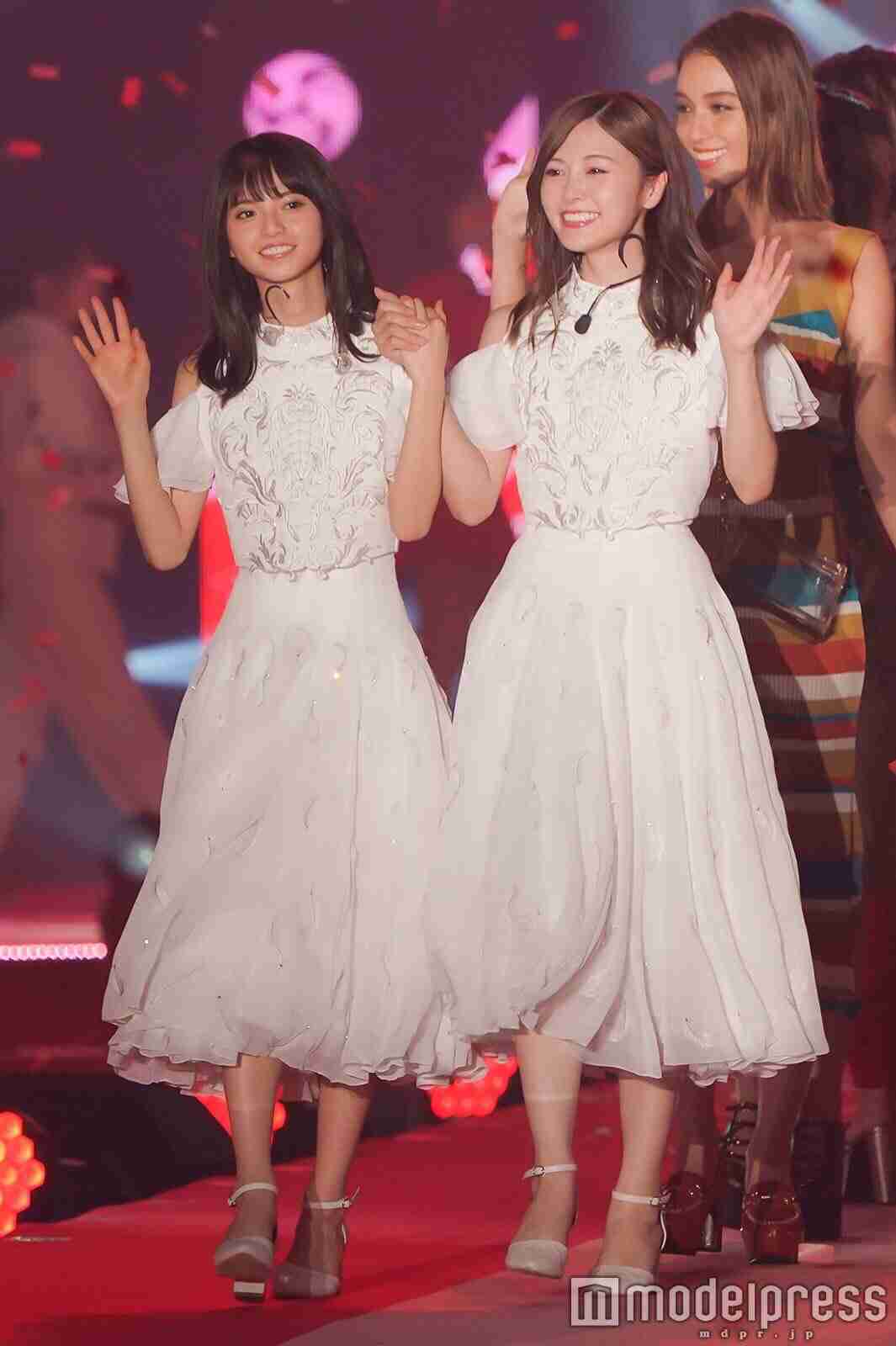 乃木坂46・齋藤飛鳥「自分の顔が好きじゃない」　『情熱大陸』40日間密着で本音明かす