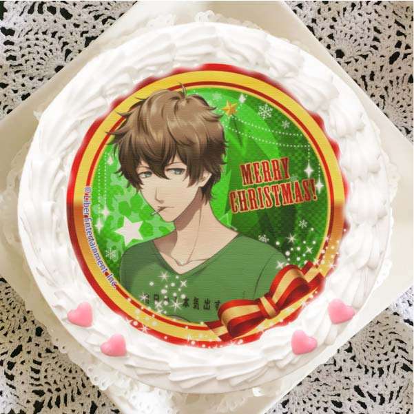 クリスマスどこで過ごす？