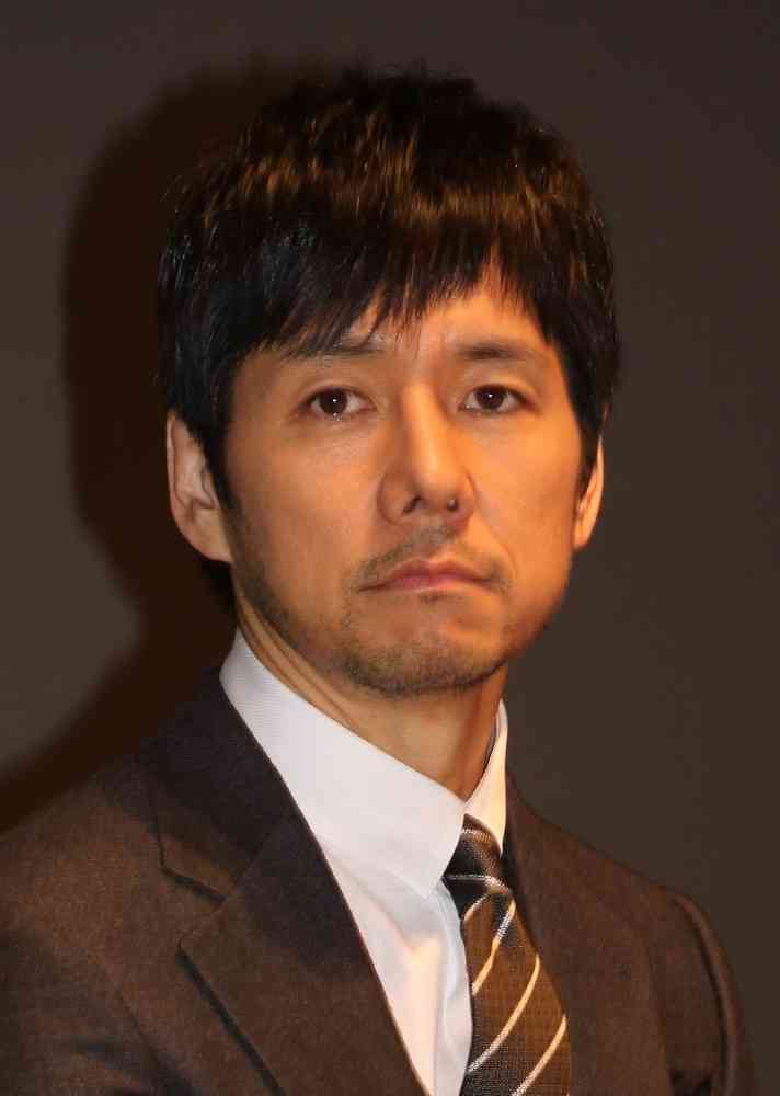 竹野内豊に新恋人か？事務所がすんなり認めた倉科カナとの