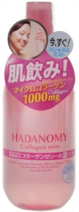 おすすめのミスト化粧水