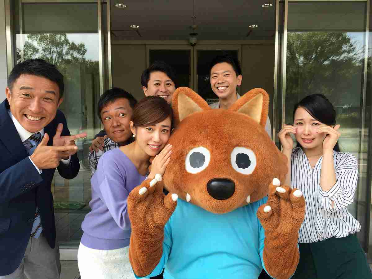 【雑談】愛知県在住、在勤のガルちゃん民