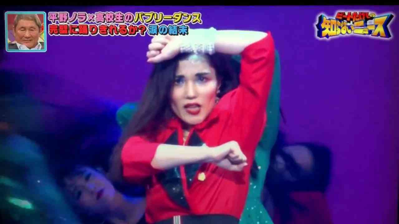 安室奈美恵「もうお芝居はしません!」辺見えみりが明かした秘話