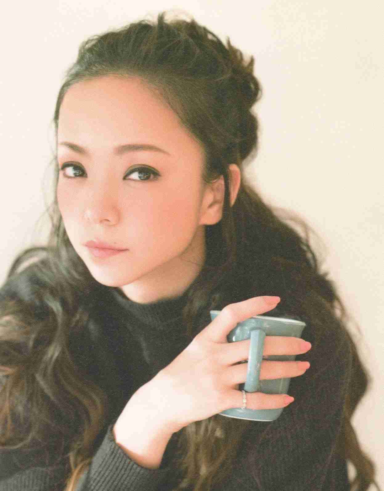 アムロス癒やす〝聖地〟誕生へ　宜野湾市に安室奈美恵さんのミュージアム構想　最後のライブ地に20年目標
