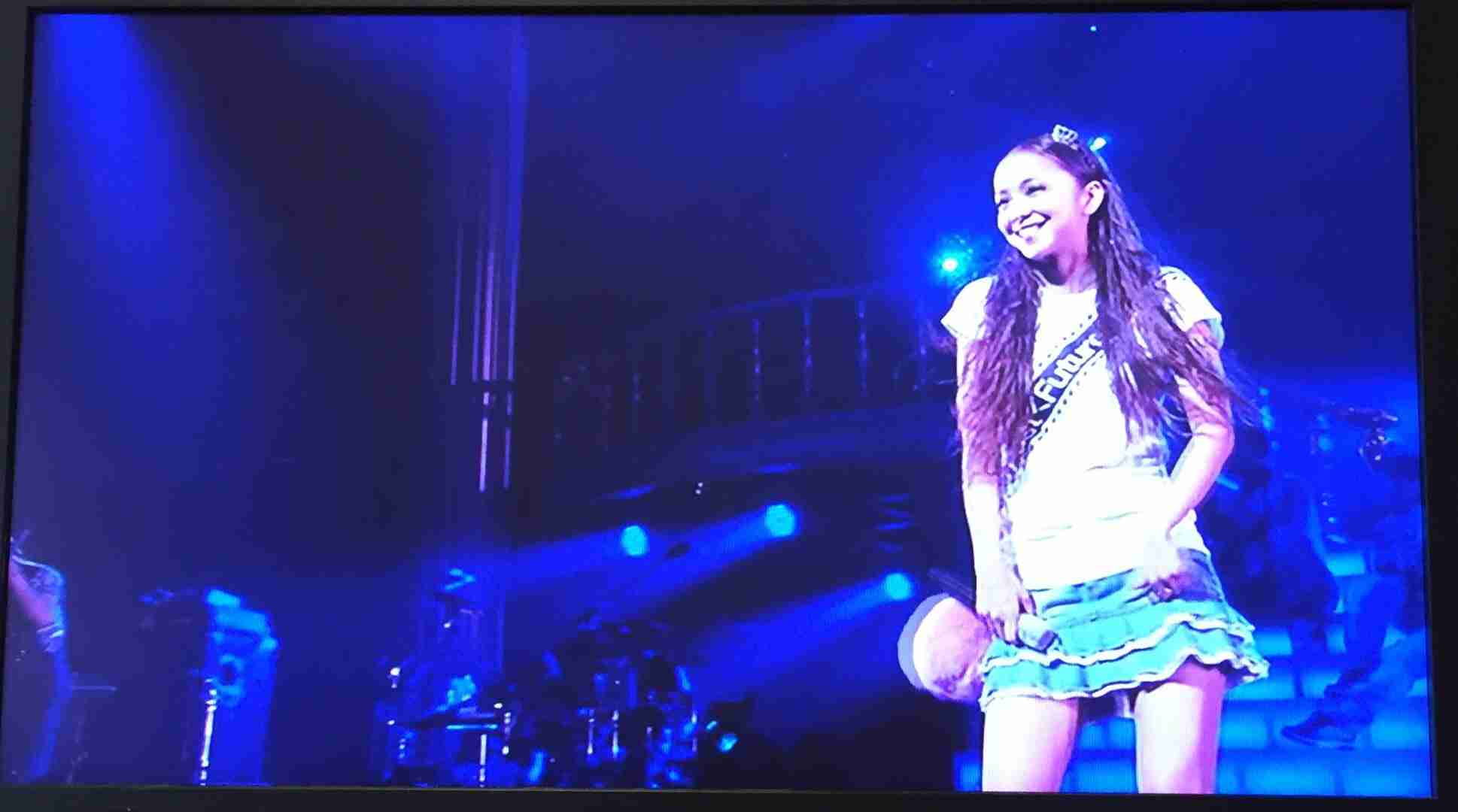 アムロス癒やす〝聖地〟誕生へ　宜野湾市に安室奈美恵さんのミュージアム構想　最後のライブ地に20年目標