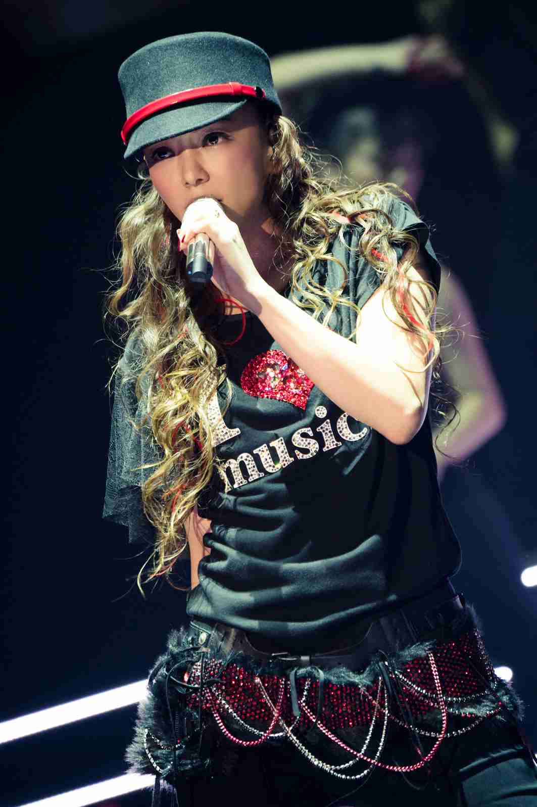 アムロス癒やす〝聖地〟誕生へ　宜野湾市に安室奈美恵さんのミュージアム構想　最後のライブ地に20年目標