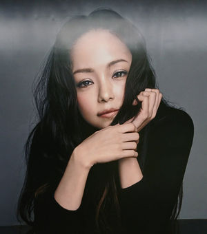 アムロス癒やす〝聖地〟誕生へ　宜野湾市に安室奈美恵さんのミュージアム構想　最後のライブ地に20年目標