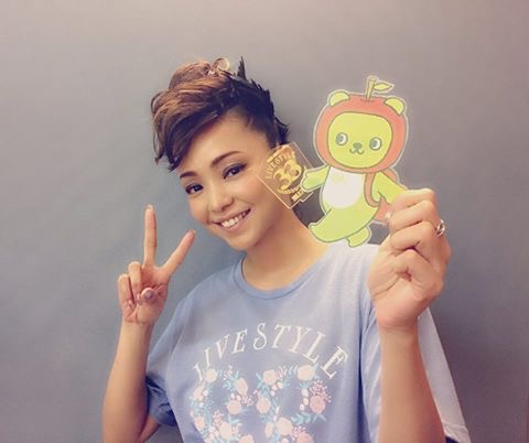 アムロス癒やす〝聖地〟誕生へ　宜野湾市に安室奈美恵さんのミュージアム構想　最後のライブ地に20年目標
