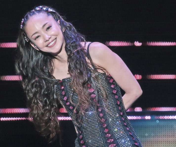 アムロス癒やす〝聖地〟誕生へ　宜野湾市に安室奈美恵さんのミュージアム構想　最後のライブ地に20年目標