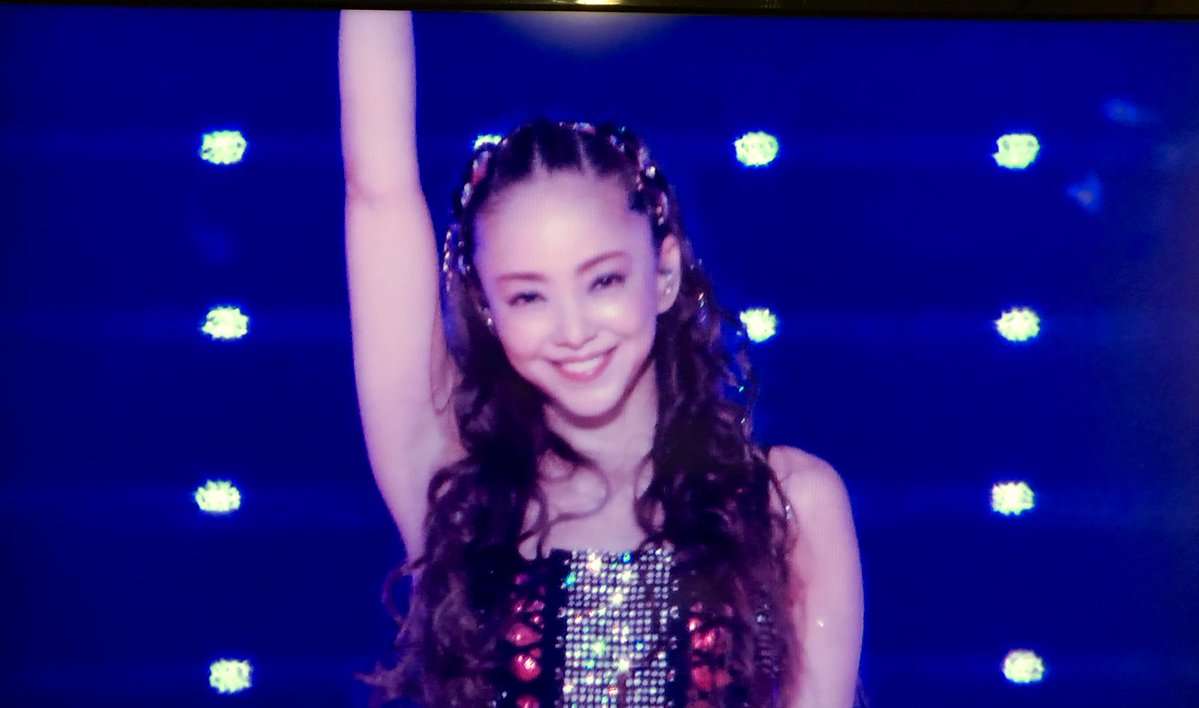 アムロス癒やす〝聖地〟誕生へ　宜野湾市に安室奈美恵さんのミュージアム構想　最後のライブ地に20年目標