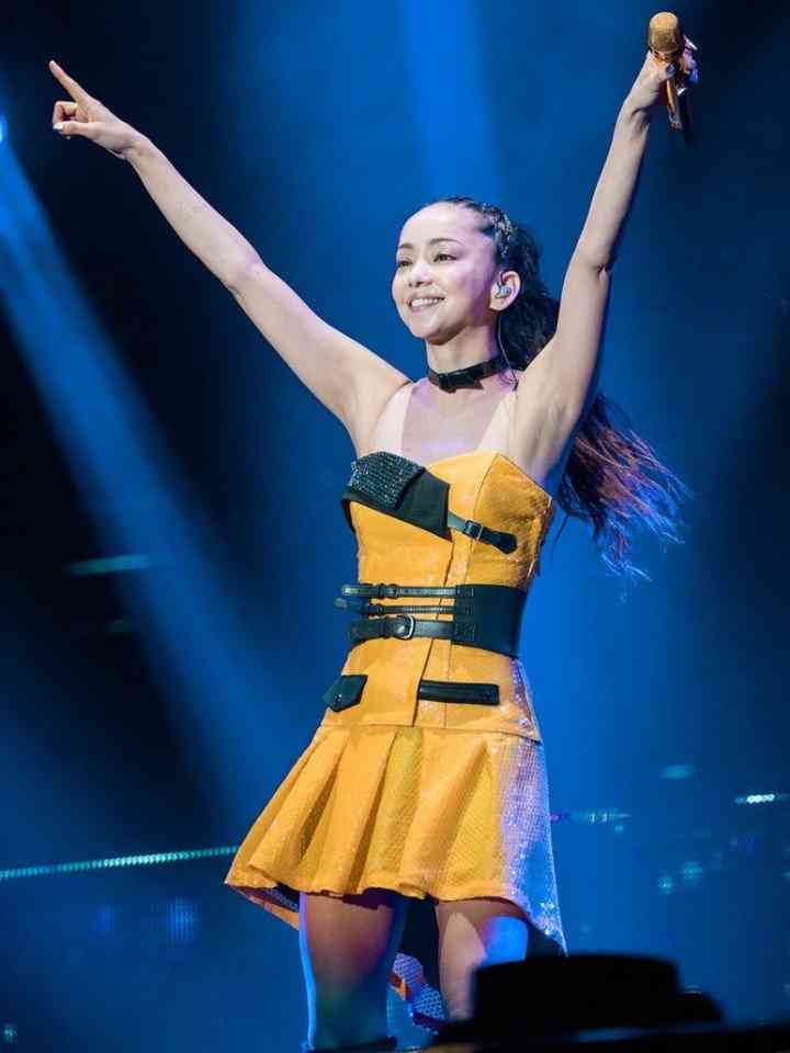 アムロス癒やす〝聖地〟誕生へ　宜野湾市に安室奈美恵さんのミュージアム構想　最後のライブ地に20年目標