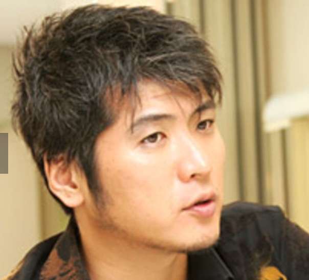「これが53歳だと…⁉」　始球式の吉川晃司がカッコよすぎるとネット騒然