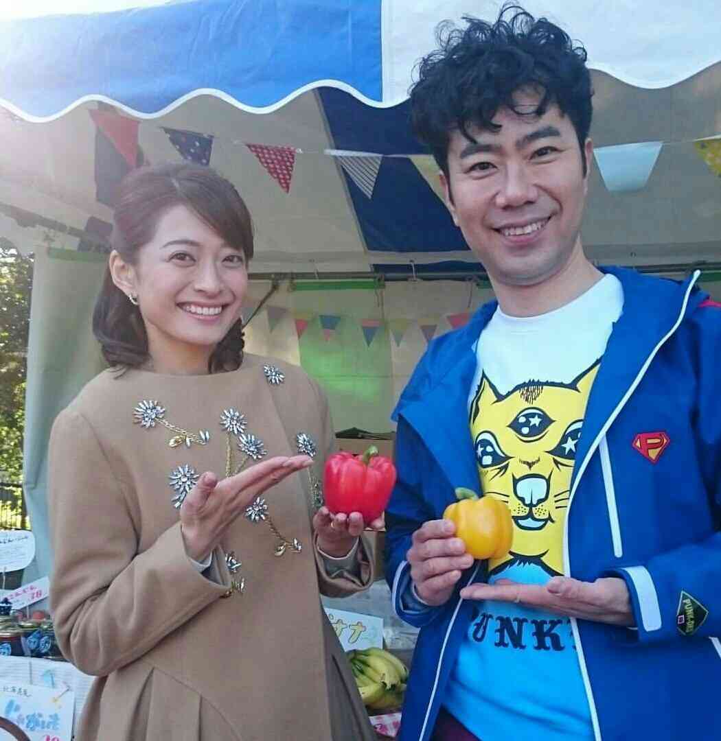 藤井隆が好き