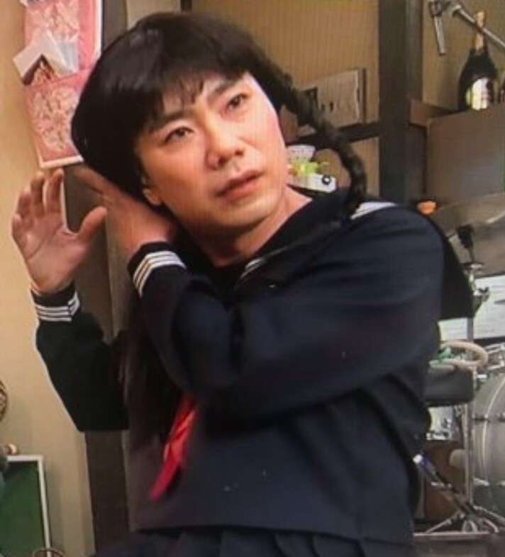藤井隆が好き