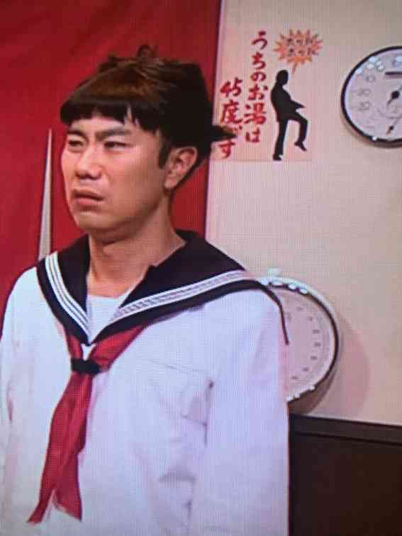 藤井隆が好き