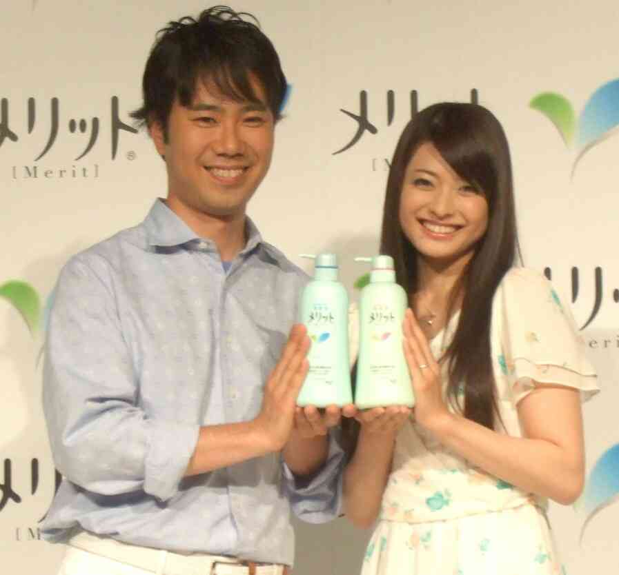 藤井隆が好き