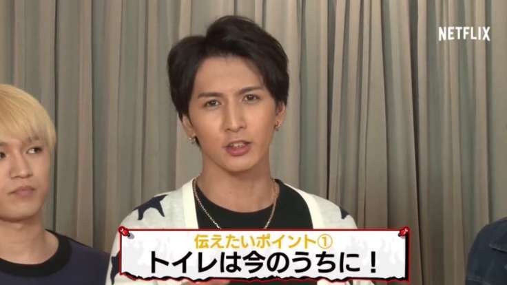 ジャニーズの使えるテロップ画像を貼るトピ