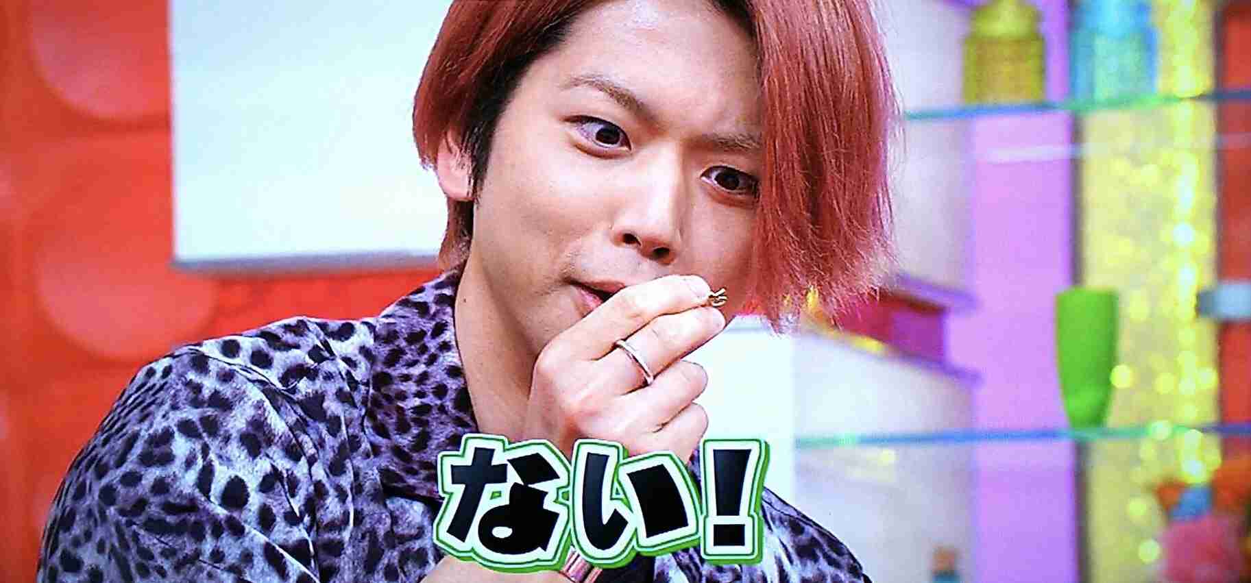 ジャニーズの使えるテロップ画像を貼るトピ