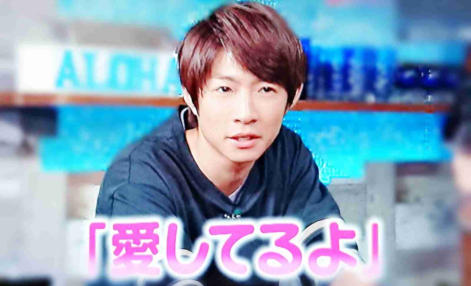 ジャニーズの使えるテロップ画像を貼るトピ