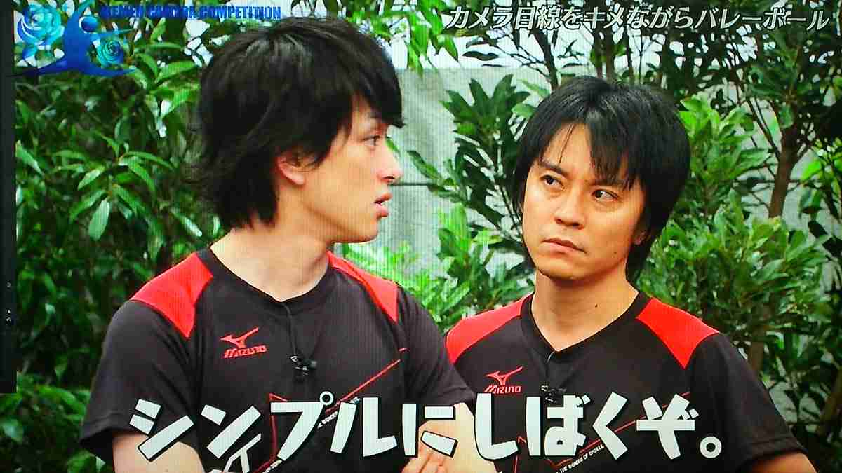 ジャニーズの使えるテロップ画像を貼るトピ