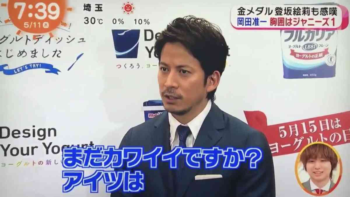 ジャニーズの使えるテロップ画像を貼るトピ