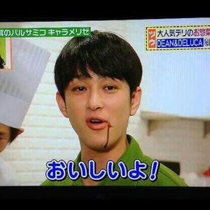 ジャニーズの使えるテロップ画像を貼るトピ