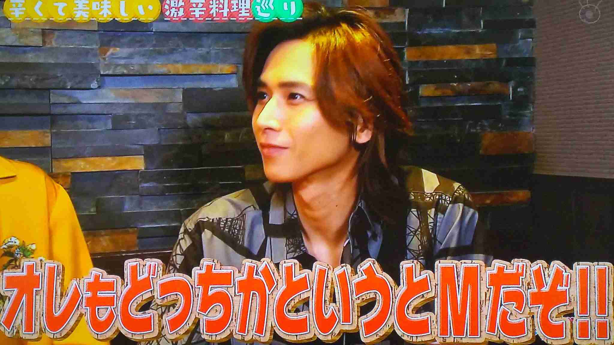 ジャニーズの使えるテロップ画像を貼るトピ