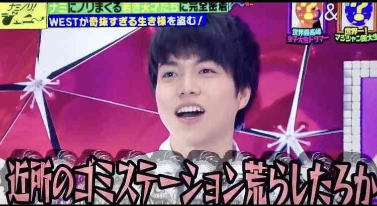 ジャニーズの使えるテロップ画像を貼るトピ