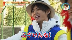 ジャニーズの使えるテロップ画像を貼るトピ