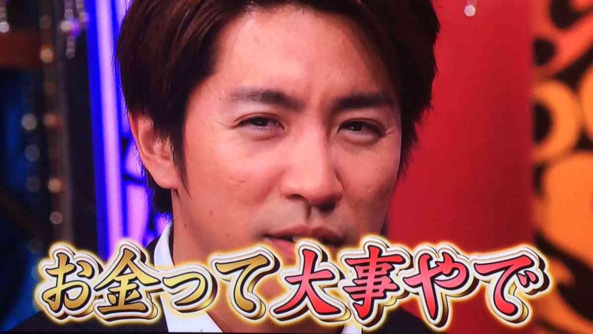 ジャニーズの使えるテロップ画像を貼るトピ