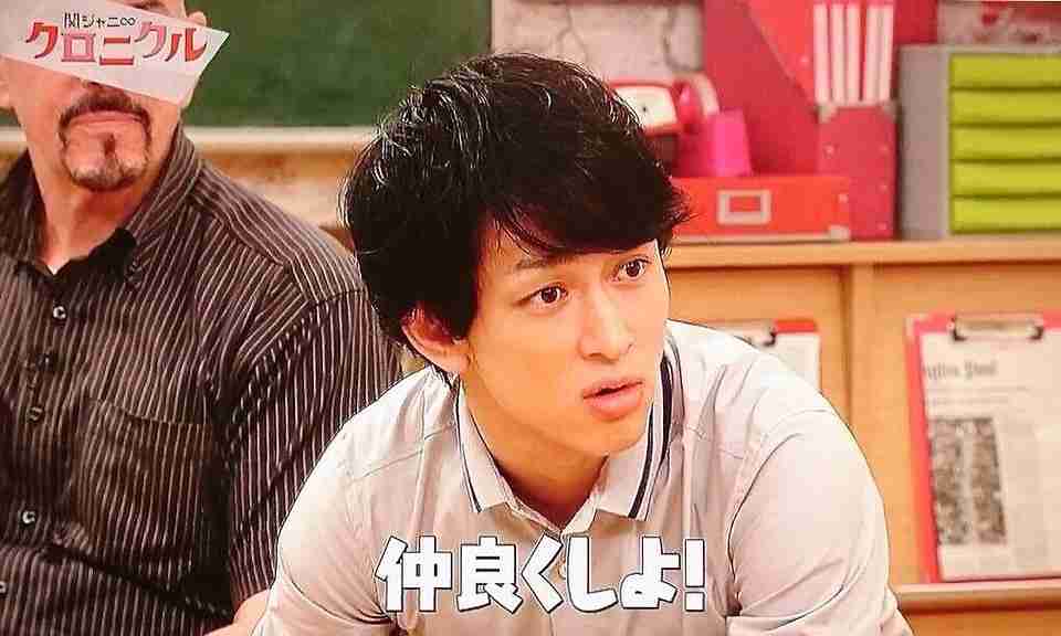 ジャニーズの使えるテロップ画像を貼るトピ