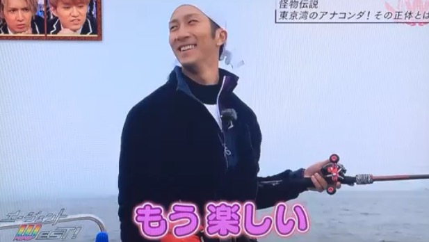 ジャニーズの使えるテロップ画像を貼るトピ