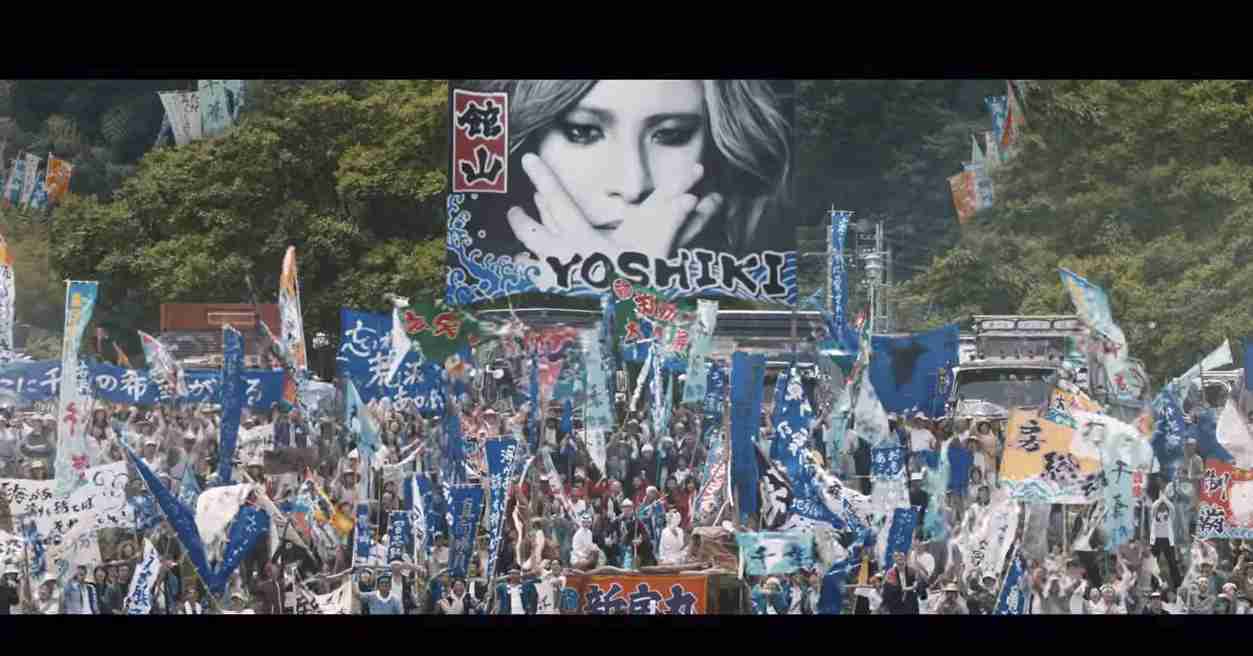 二階堂ふみ&GACKTがW主演『翔んで埼玉』 予告映像と本ポスター、主題歌も解禁